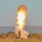「習近平見てる？」日本から撃てば中国打撃…米軍の新兵器公開＝韓国の反応