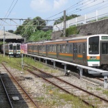 『流鉄 ２１１系』の画像