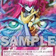 【遊戯王ラッシュデュエル】「極光のライジング」に関するアンケートを実施中！
