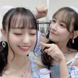『[イコラブ] （ナツマトぺ）スペシャルライブ＠東京公演 終了後のメンバーツイート』の画像