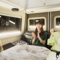 齋藤飛鳥、初の単独冠番組決定 白石麻衣と乃木坂46卒業後初共演【齋藤飛鳥の今夜は飲んで帰ろう】  [ひかり★]