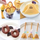 ハロウィン迷ったらこれ！ばらまきにもピッタリ🎃スイーツ4選