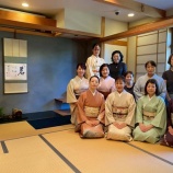 『令和7年10月25日（土）26日（日） 松江城大茶会 島根支部』の画像