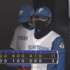 日ハム11失点大敗　札幌ドーム最終戦を白星で飾れず