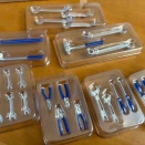 ガレージディスプレイキット