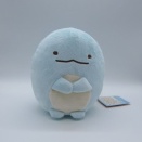 【ぬいぐるみ】すみっコぐらし　とかげ　その２