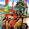 久しぶりに「真田軍記」をプレイしてみた【1】