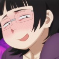『令和のダラさん』2話感想 ナチュラルにスカートの中を確認する美和