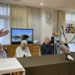 ホームステーション蓮根のblog