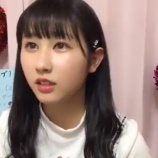 『[動画]2019.01.24（21:35～） SHOWROOM　「=LOVE(イコールラブ) 山本杏奈」＠個人配信』の画像