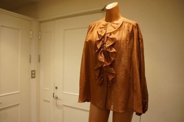 mode shop sugino official blog - irise