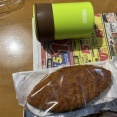 ダブルメンチしてしまいました(#^.^#)