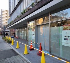 【開店予告】フードブティック