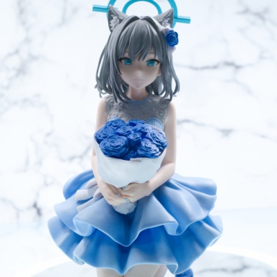 海洋堂 OSアイドルWinちゃん : ふぃぎゅる！