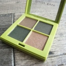 エトワルローズ 4色アイシャドウ 01マッチャオレ