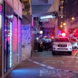 『【香港最新情報】「油麻地の唐楼で火災、７人が死亡」』の画像