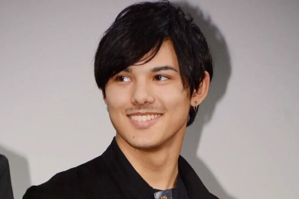 Terracehouse Lovelog 東京編メンバー Members Of Tokyo