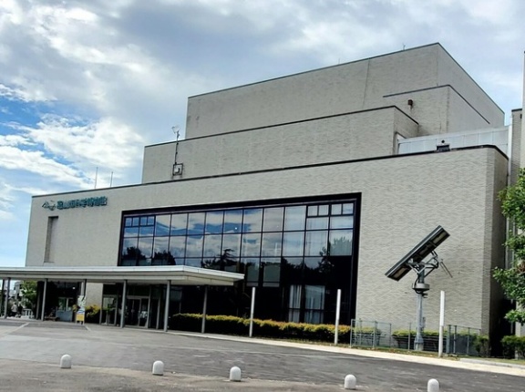 約19年ぶりのリニューアル！『富山市科学博物館』1階展示『とやま・時間のたび』とロビーがリニューアル！3月19日～