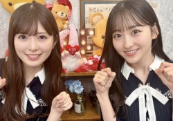 延長中の小川彩『池田瑛紗は青鬼そっくり』←一同騒然