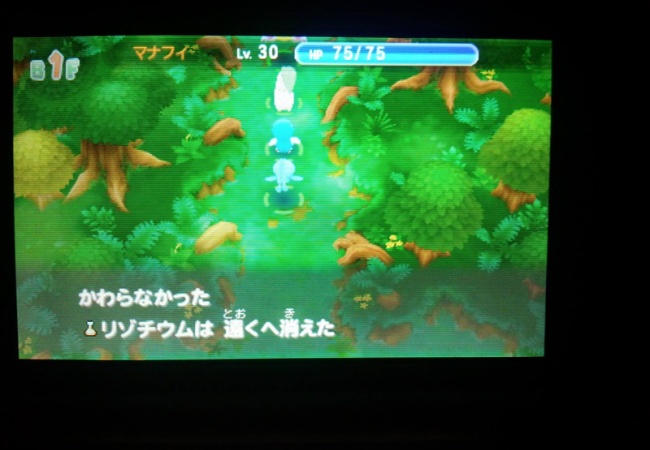 【ポケモン超不思議のダンジョン】2匹ドーピング出来る模様