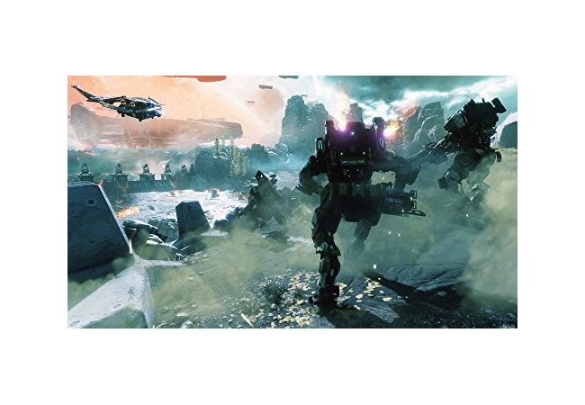 今求めてる和ゲー、それはオープンワールドロボゲー