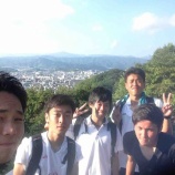 『ありがとう(吉永有佑)』の画像