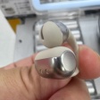 イヤーカフ型イヤホンだったらMOONDROP「PILL-カプセル」は結構良いかも…ただし操作はスマホが必須？