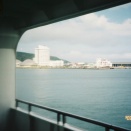 2003年・サハリンの旅