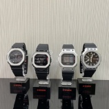 『CASIO G-SHOCK　メタルベゼルが採用された11月新作モデル』の画像