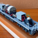 DD51の静音化