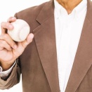 解説「打たせて取るピッチングですね」←これ