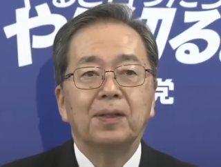 【おまいう】公明党・斉藤鉄夫代表、維新をけん制か　「数合わせでない協議を望む」