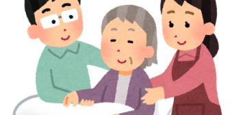 義実家ではよってたかって義母をいじめてるように見える…義母を解放してあげたいと思うけど私に何が出来るだろう