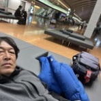 tachibana toshihisa ファルコン（FalconSki Racing Team)