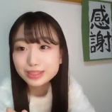 『[動画]2019.01.20（20:25～） SHOWROOM　「=LOVE(イコールラブ) 瀧脇笙古」＠個人配信』の画像