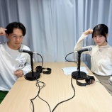 『[ノイミー] 本日(10月17日) KBCラジオ「≠ME冨田菜々風とザ・マミィ林田のこけけ！ #93」放送！！』の画像