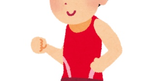 自分はマラソンが趣味なのだけど、息子が「一緒に大会に出たい」と言ってもそんなに乗り気じゃない。