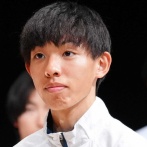 【箱根駅伝】「こういう事されると今後サイン書くことができなくなる」  青学大・黒田朝日、偽サイン転売に怒り　3万円で売却も