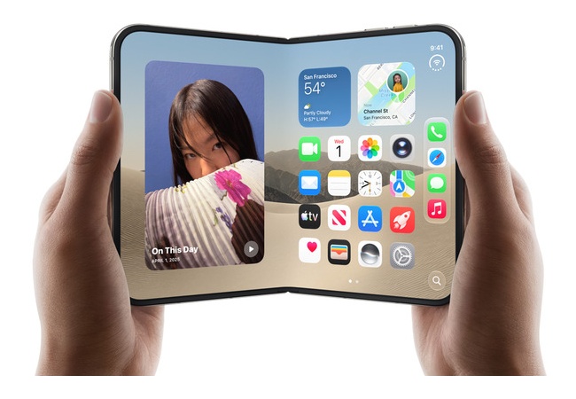 iPhoneDUO、普通にゲームをする動画がバズりまくってしまう