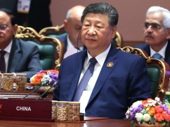 【ニュース】中国・習近平、アフリカの鉱物資源に新たな4原則！！！ その筆頭に堂々と掲げた一文が……