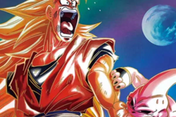 遊戯王&ドラゴンボール通販予約情報局 - DBSDV相場