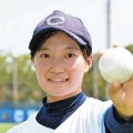 史上初！女子高校生が甲子園で感動の始球式へ！！！