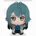 【学マス】あっちは最初に出た手毬のちびぐるみでこっちは今度出る手毬のちびぐるみ