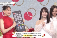 【乃木坂46】紅白史上見たことのない視聴率爆下げを記録