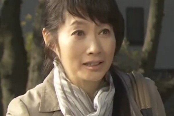 富樫真 