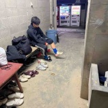 『1年を振り返って&サッカー部の印象(長尾航太)』の画像