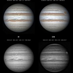 ベランダ天体観測所