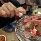 筋トレ後に焼肉食うのって実際どうなんだ？