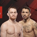 MMA The Orange