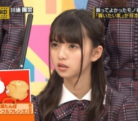 【乃木坂46】齋藤飛鳥のポカーンとした表情が最高に可愛いww